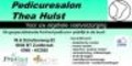Pedicuresalon Hulst Thea
