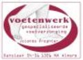 Voetenwerk Pedicure